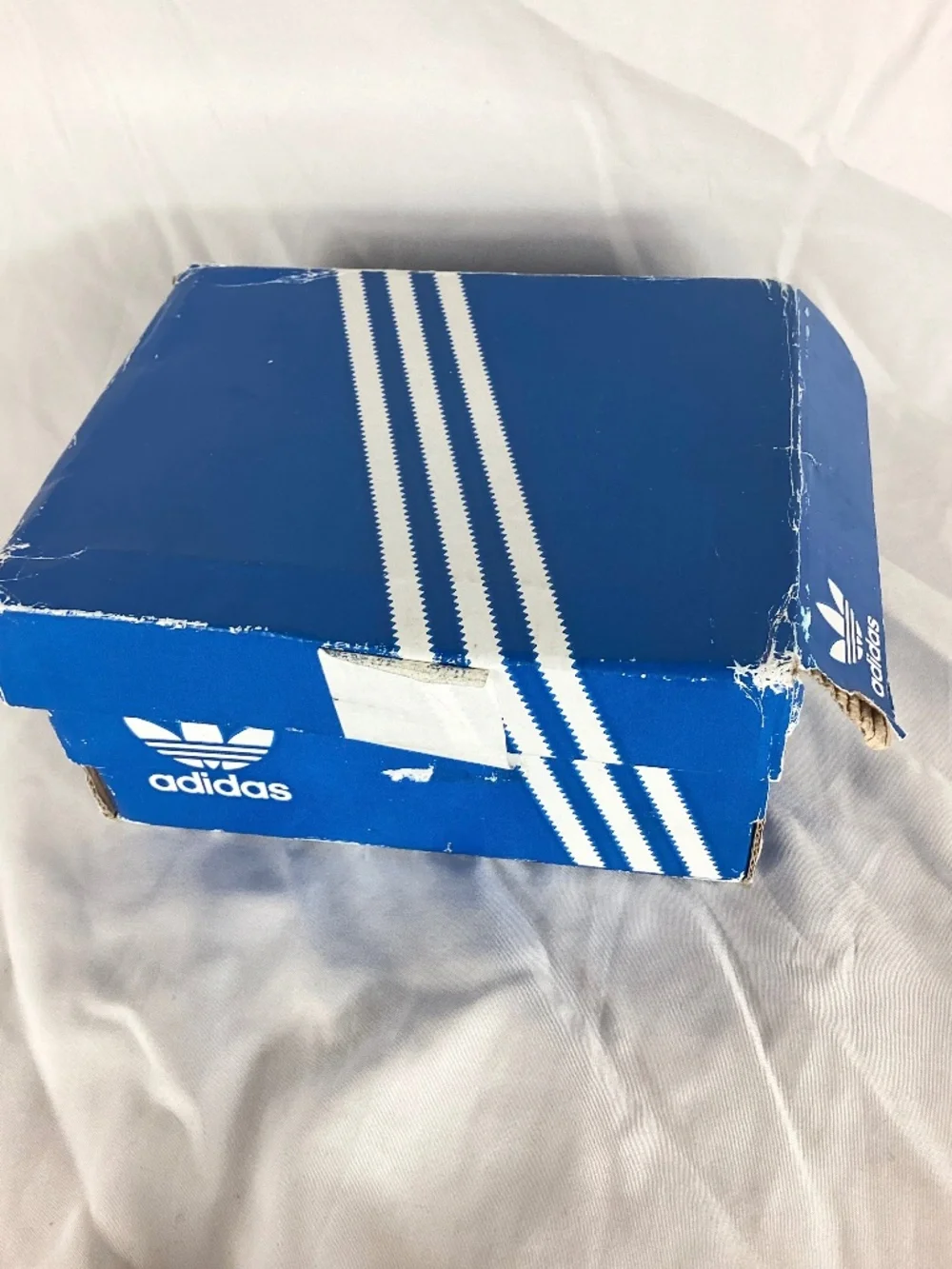 Adidas Superstar El 1 Legacy Toddler Shoes Size 4K Black White Ortholite